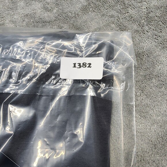 Star Trek USS Prometheus Men's Gray T-Shirt Size Large - Picture 7 of 7